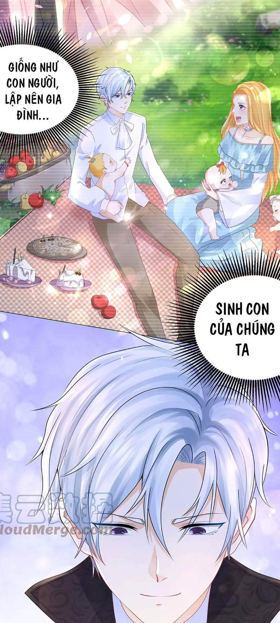 Tôi Muốn Trở Thành Tiểu Thư Công Tước Phế Vật Chap 141 - Next Chap 142