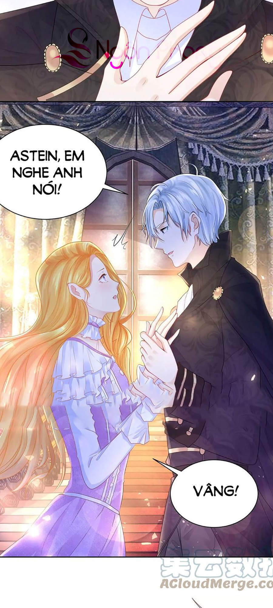 Tôi Muốn Trở Thành Tiểu Thư Công Tước Phế Vật Chap 141 - Next Chap 142