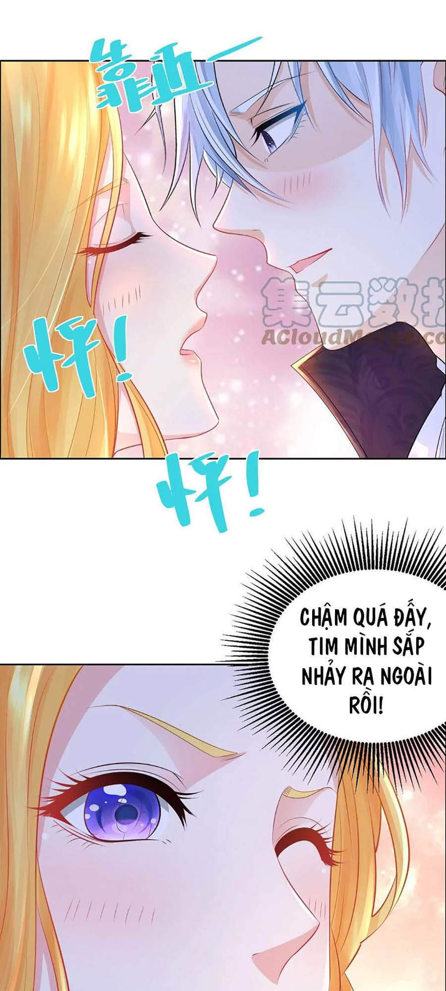 Tôi Muốn Trở Thành Tiểu Thư Công Tước Phế Vật Chap 141 - Next Chap 142