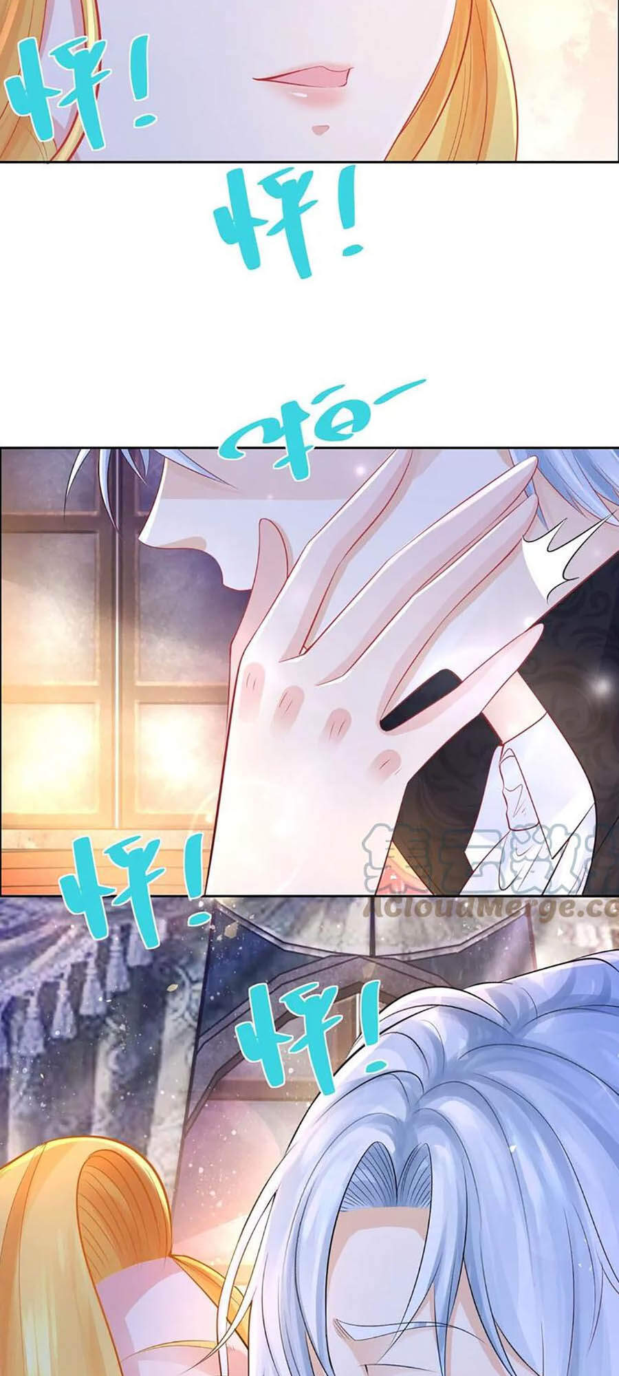 Tôi Muốn Trở Thành Tiểu Thư Công Tước Phế Vật Chap 141 - Next Chap 142