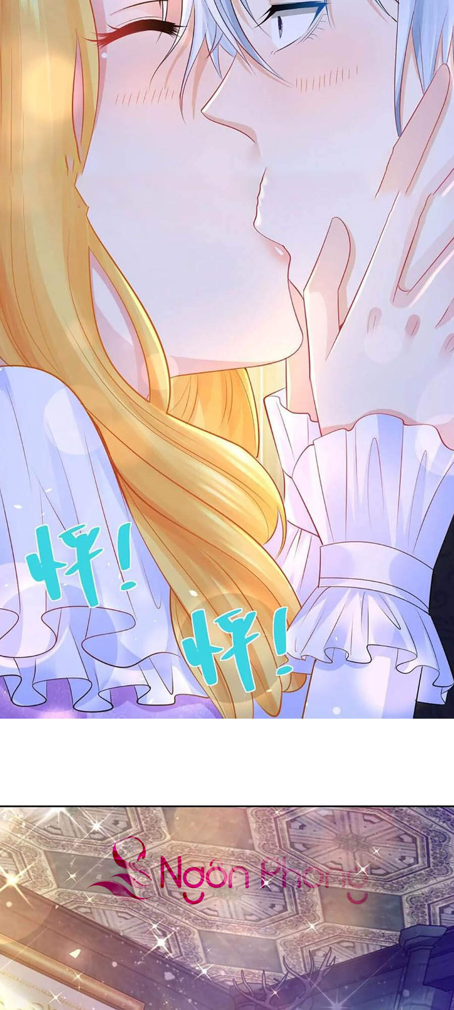 Tôi Muốn Trở Thành Tiểu Thư Công Tước Phế Vật Chap 141 - Next Chap 142