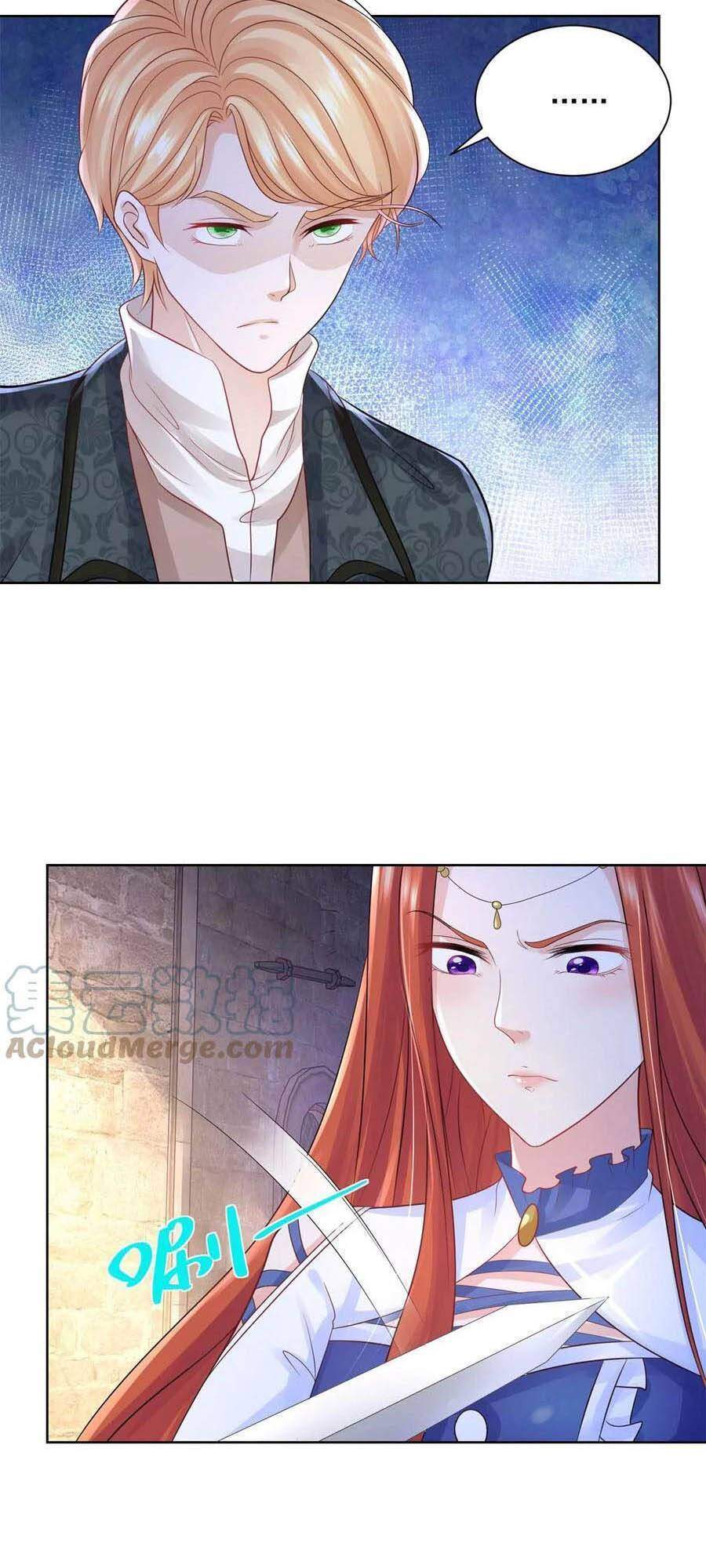 Tôi Muốn Trở Thành Tiểu Thư Công Tước Phế Vật Chap 154 - Next Chap 155