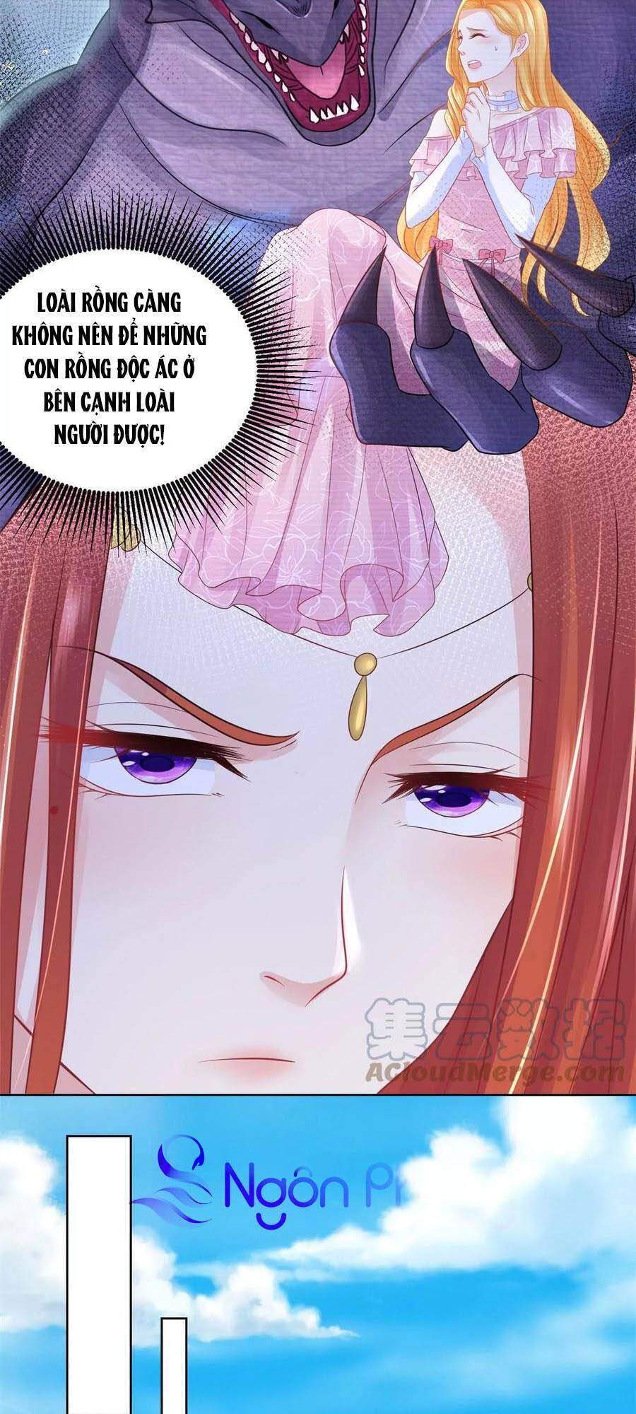 Tôi Muốn Trở Thành Tiểu Thư Công Tước Phế Vật Chap 154 - Next Chap 155