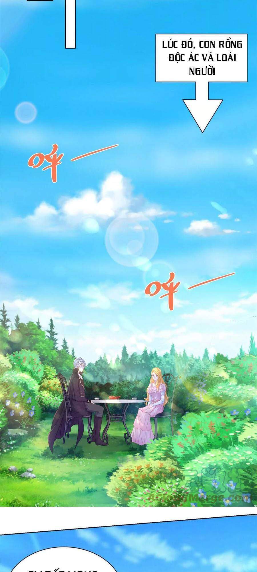 Tôi Muốn Trở Thành Tiểu Thư Công Tước Phế Vật Chap 154 - Next Chap 155