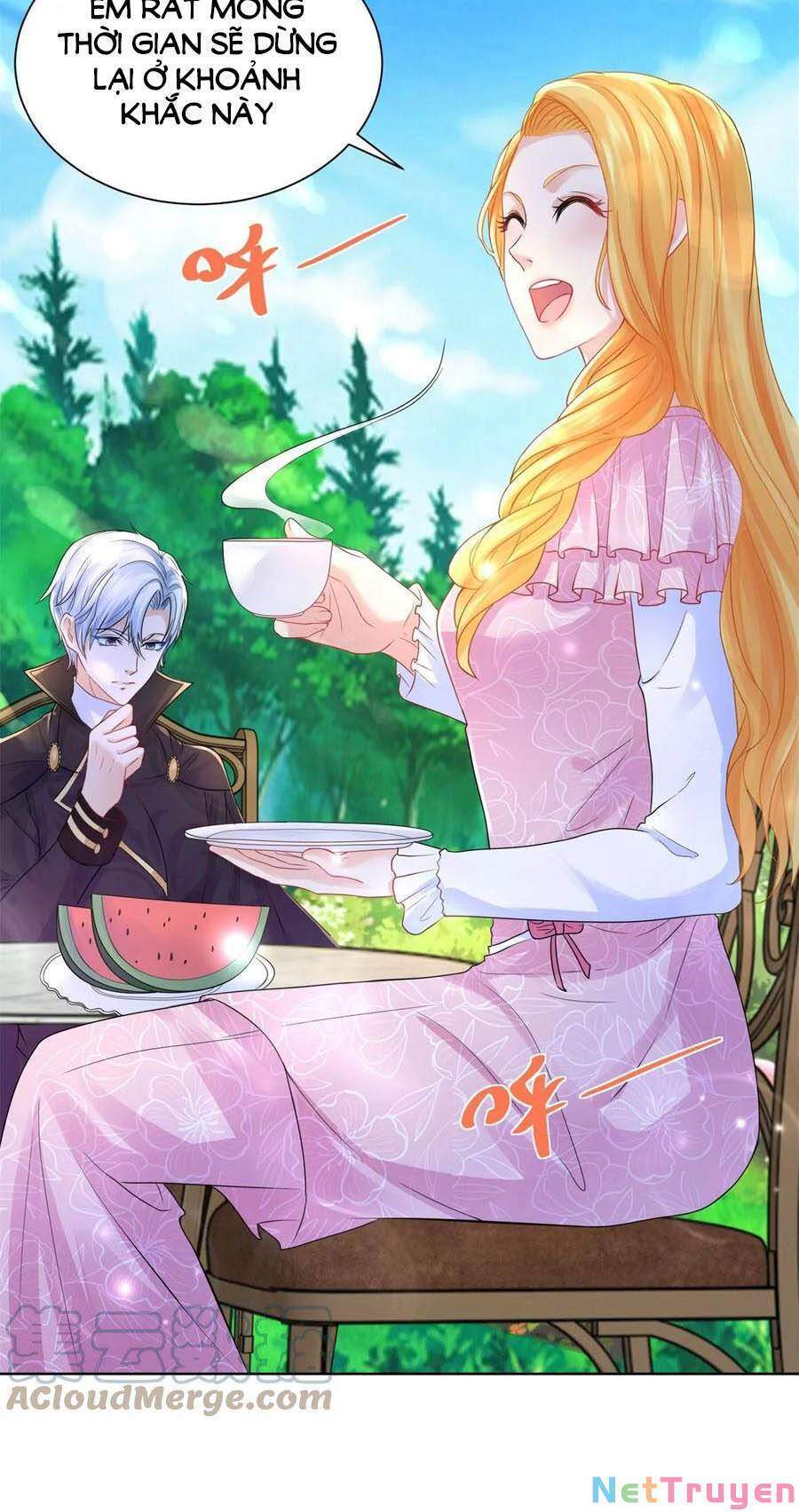Tôi Muốn Trở Thành Tiểu Thư Công Tước Phế Vật Chap 154 - Next Chap 155