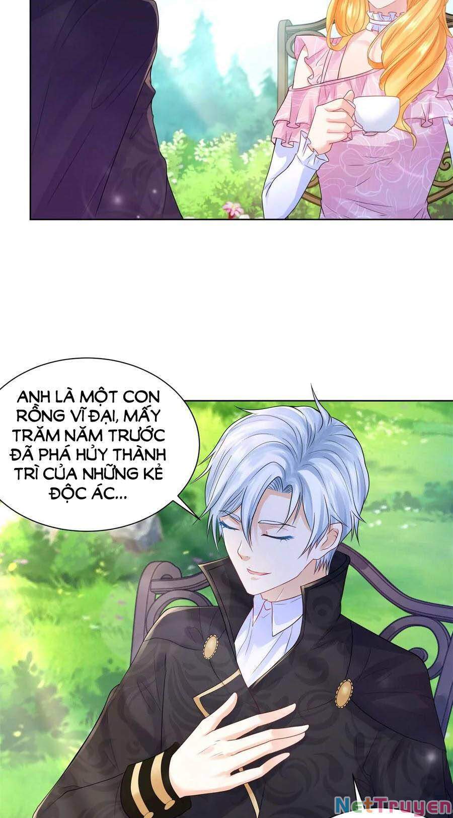 Tôi Muốn Trở Thành Tiểu Thư Công Tước Phế Vật Chap 154 - Next Chap 155