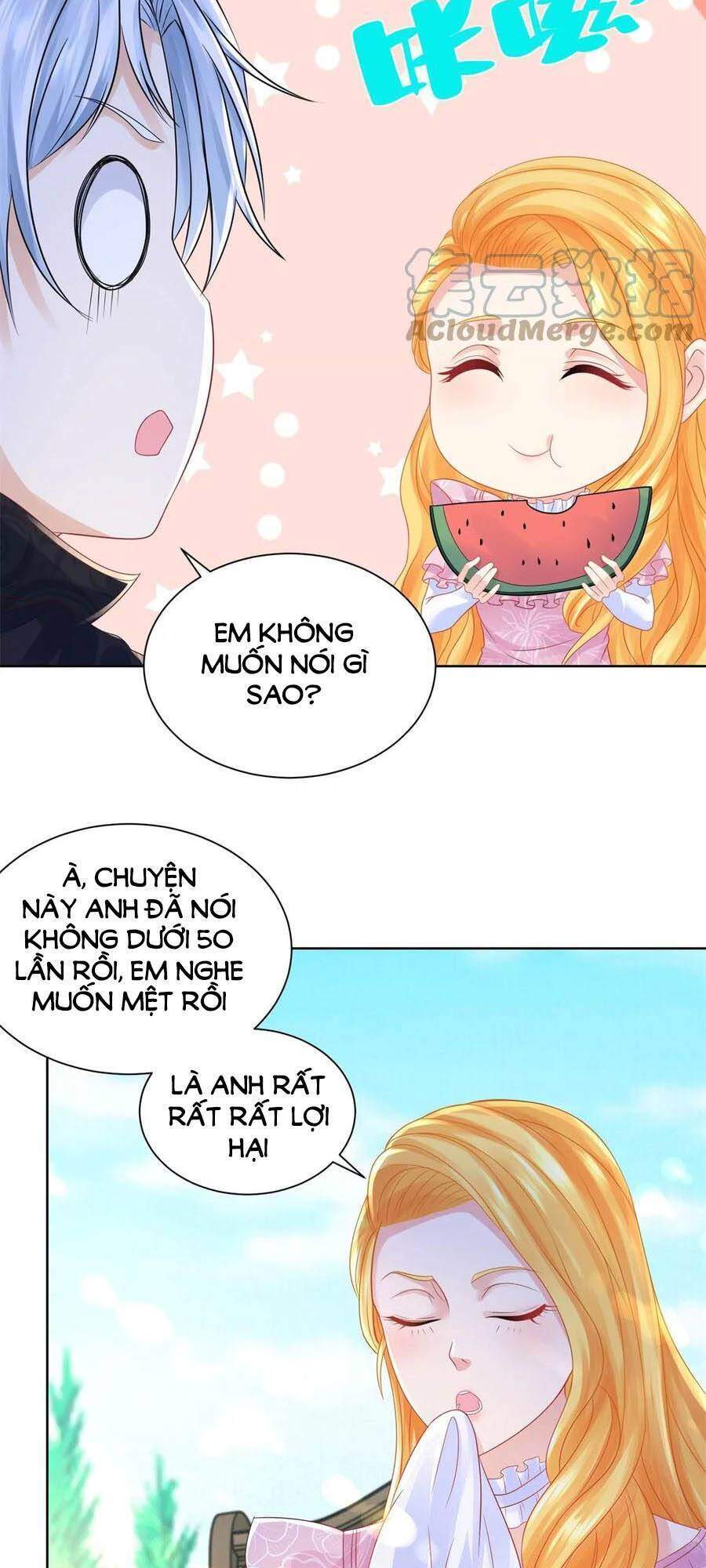 Tôi Muốn Trở Thành Tiểu Thư Công Tước Phế Vật Chap 154 - Next Chap 155