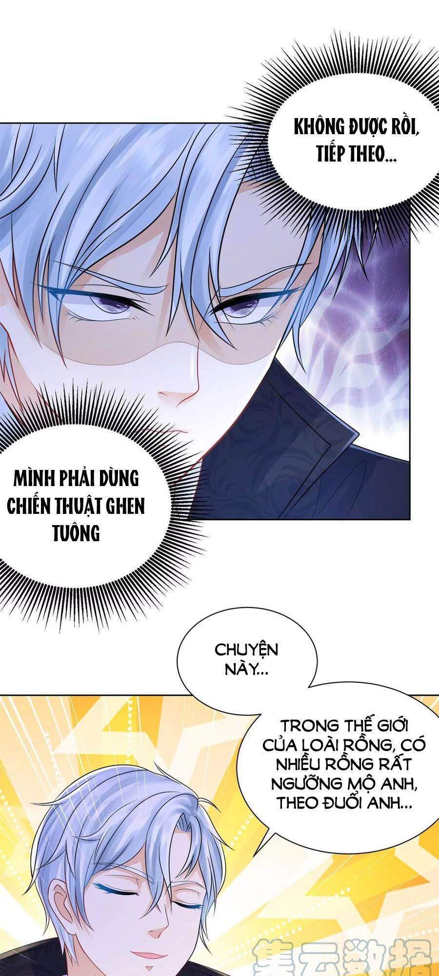 Tôi Muốn Trở Thành Tiểu Thư Công Tước Phế Vật Chap 154 - Next Chap 155
