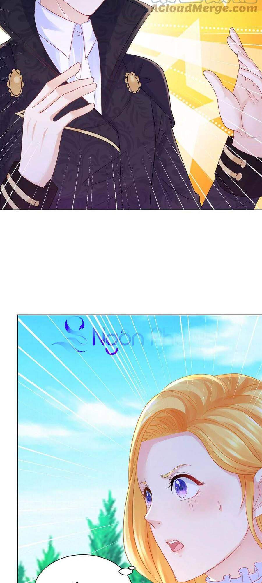 Tôi Muốn Trở Thành Tiểu Thư Công Tước Phế Vật Chap 154 - Next Chap 155