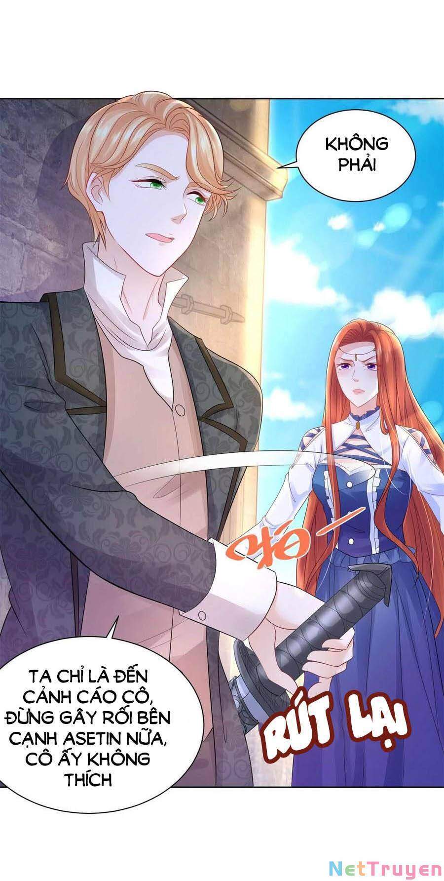 Tôi Muốn Trở Thành Tiểu Thư Công Tước Phế Vật Chap 154 - Next Chap 155