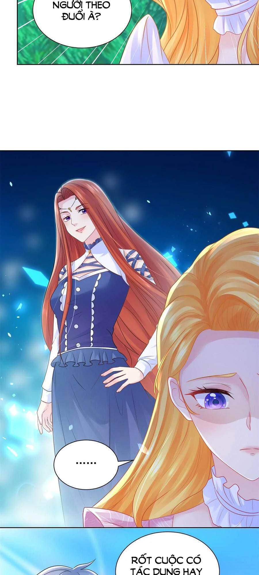 Tôi Muốn Trở Thành Tiểu Thư Công Tước Phế Vật Chap 154 - Next Chap 155