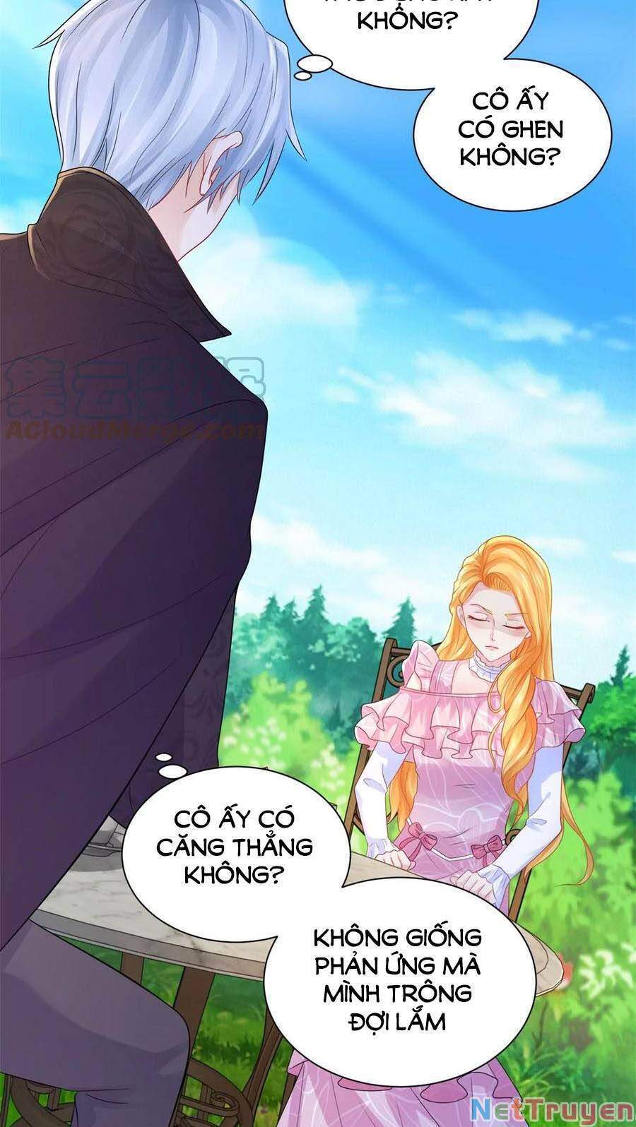 Tôi Muốn Trở Thành Tiểu Thư Công Tước Phế Vật Chap 154 - Next Chap 155
