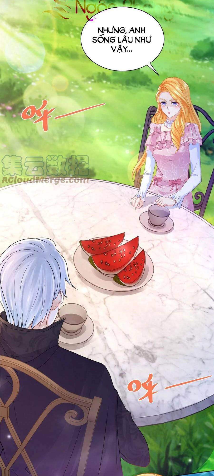 Tôi Muốn Trở Thành Tiểu Thư Công Tước Phế Vật Chap 154 - Next Chap 155