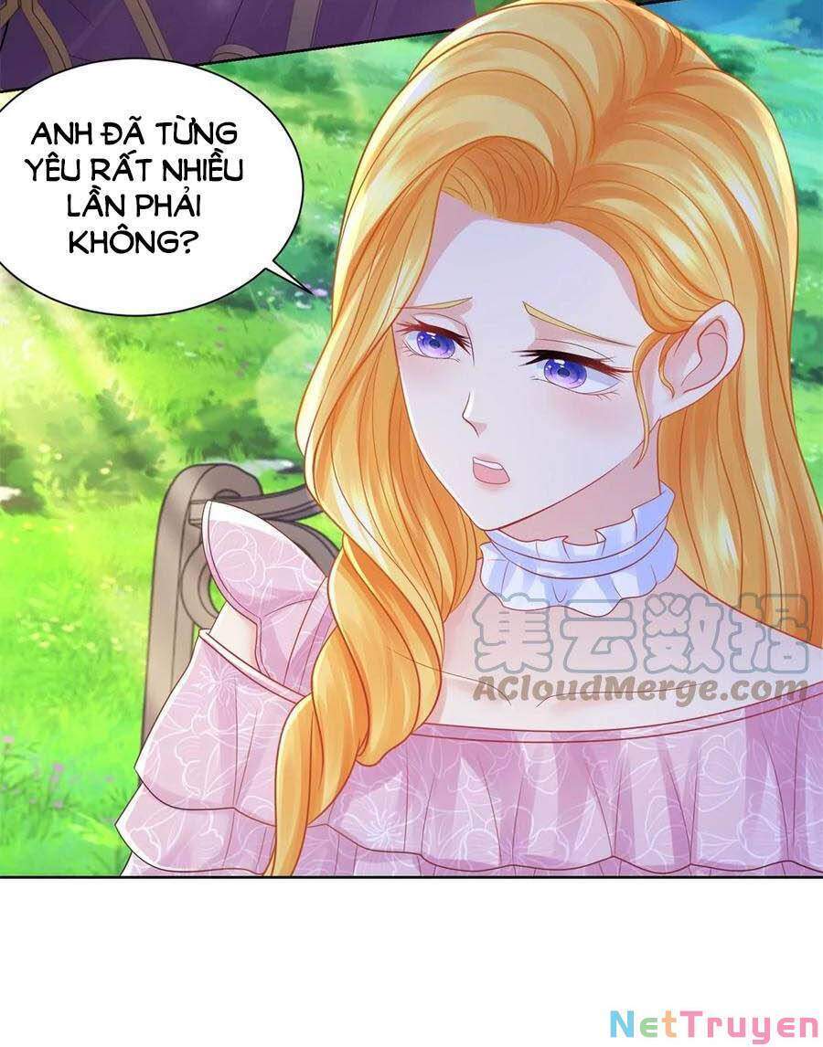 Tôi Muốn Trở Thành Tiểu Thư Công Tước Phế Vật Chap 154 - Next Chap 155