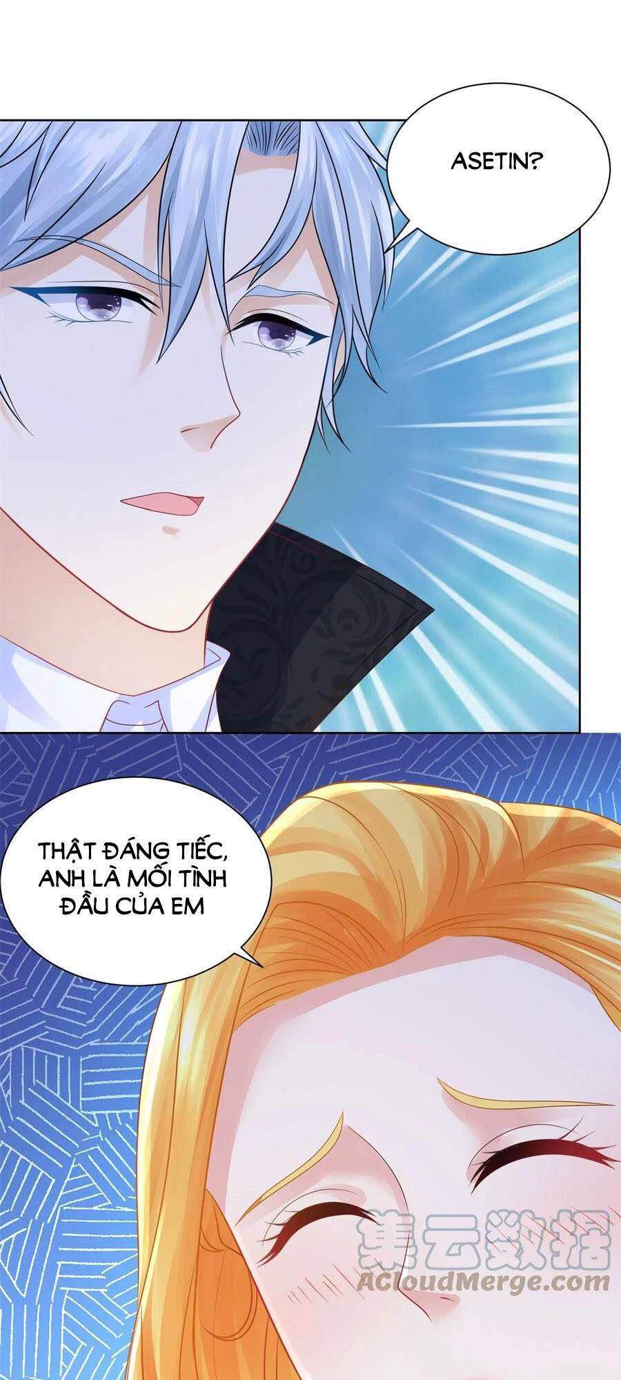 Tôi Muốn Trở Thành Tiểu Thư Công Tước Phế Vật Chap 154 - Next Chap 155