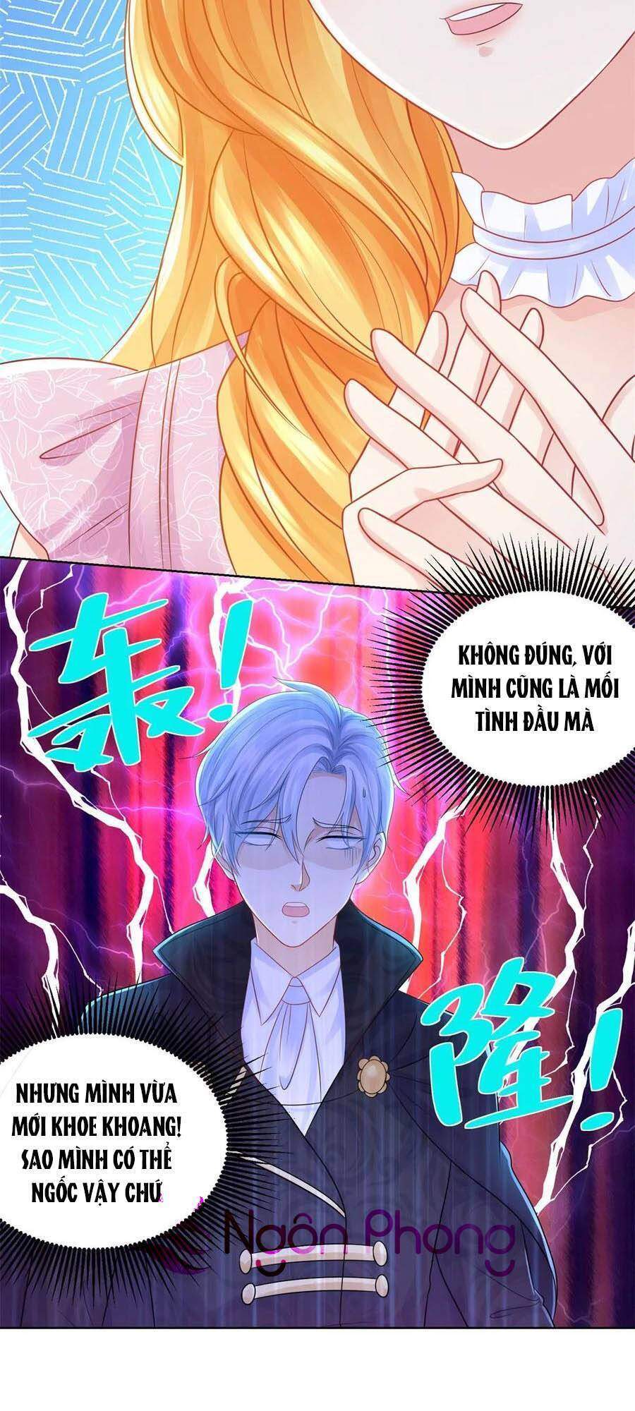 Tôi Muốn Trở Thành Tiểu Thư Công Tước Phế Vật Chap 154 - Next Chap 155