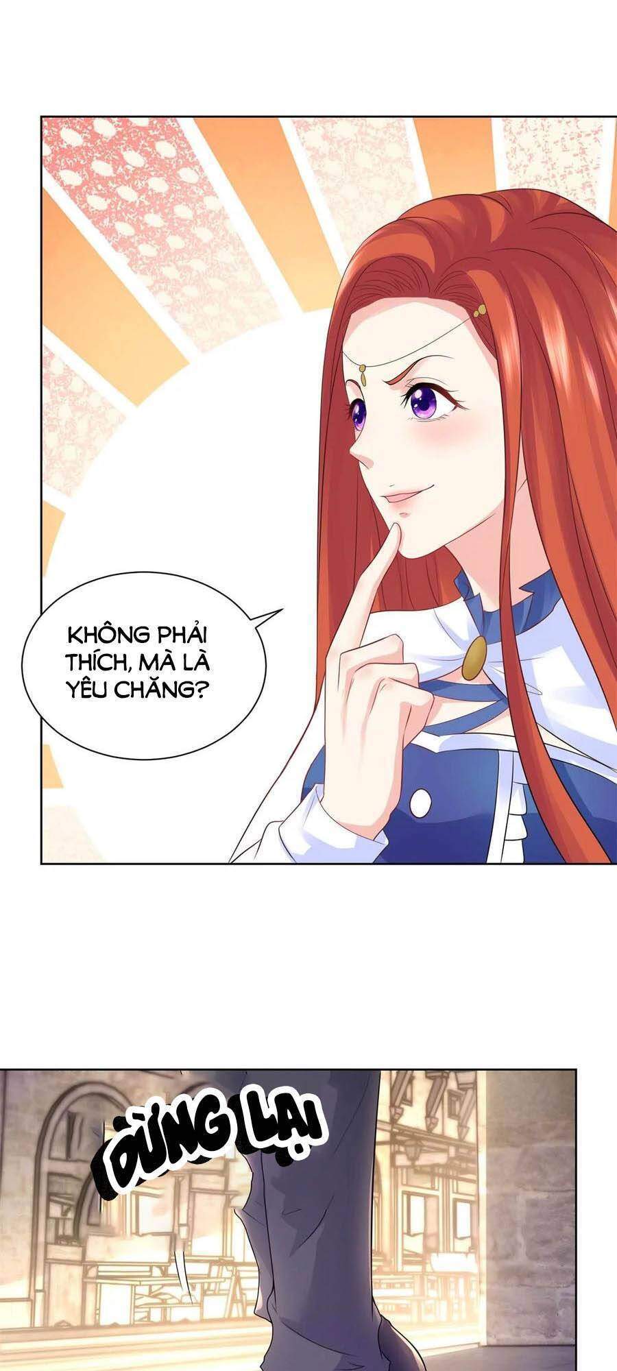 Tôi Muốn Trở Thành Tiểu Thư Công Tước Phế Vật Chap 154 - Next Chap 155