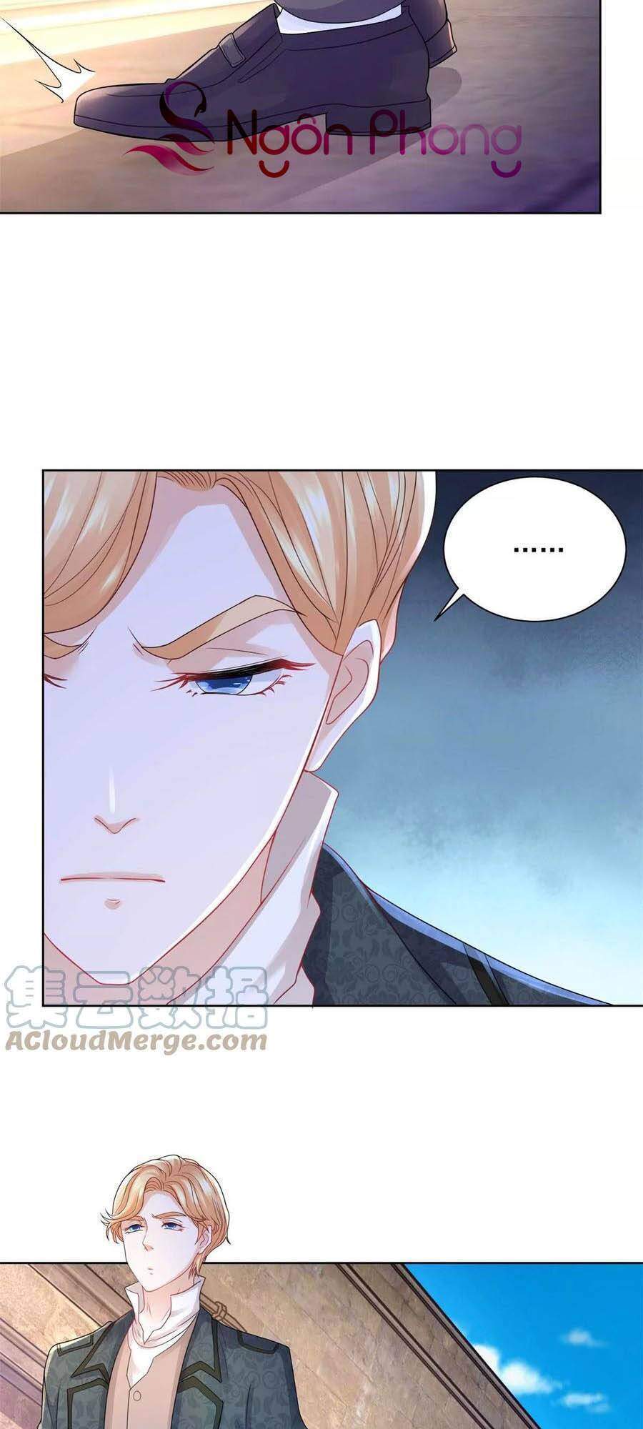 Tôi Muốn Trở Thành Tiểu Thư Công Tước Phế Vật Chap 154 - Next Chap 155