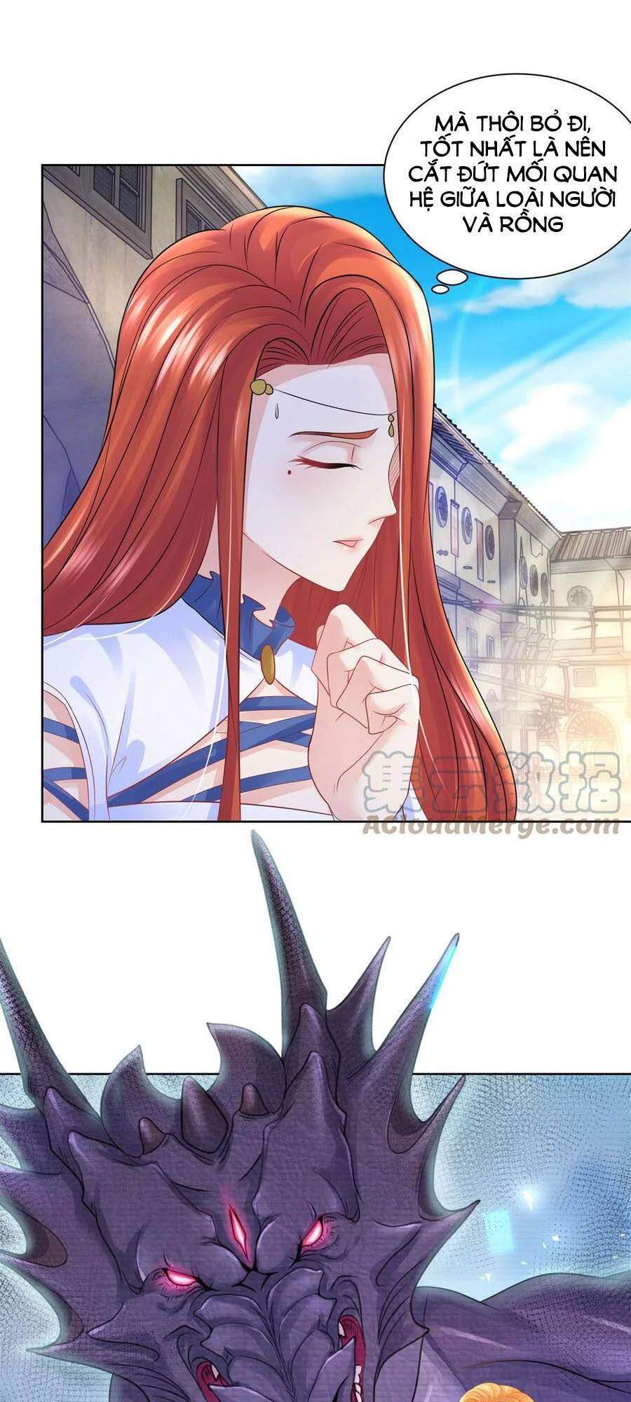 Tôi Muốn Trở Thành Tiểu Thư Công Tước Phế Vật Chap 154 - Next Chap 155