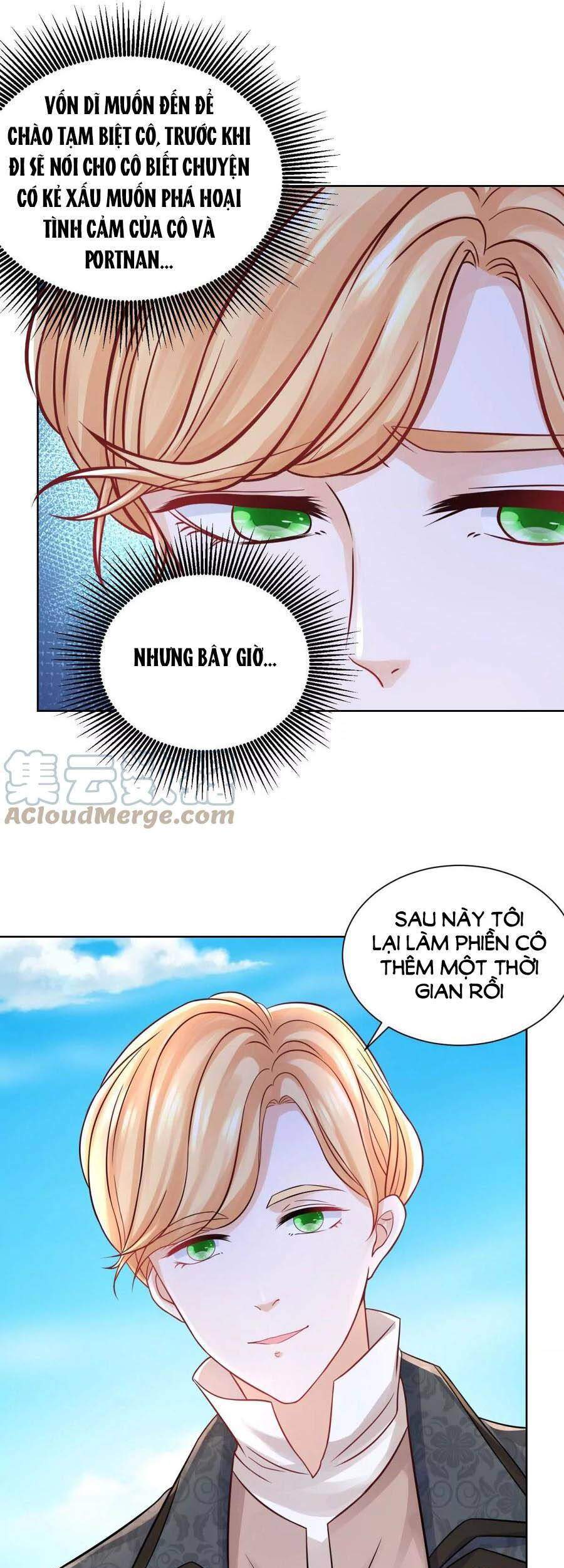 Tôi Muốn Trở Thành Tiểu Thư Công Tước Phế Vật Chap 155 - Next Chap 156