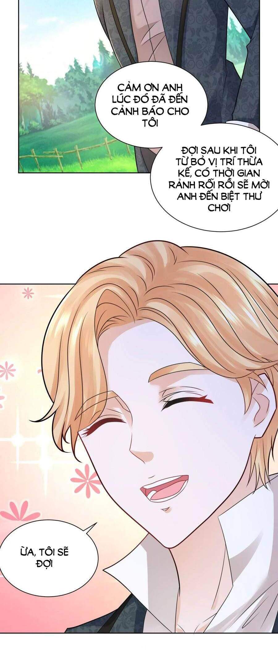 Tôi Muốn Trở Thành Tiểu Thư Công Tước Phế Vật Chap 155 - Next Chap 156