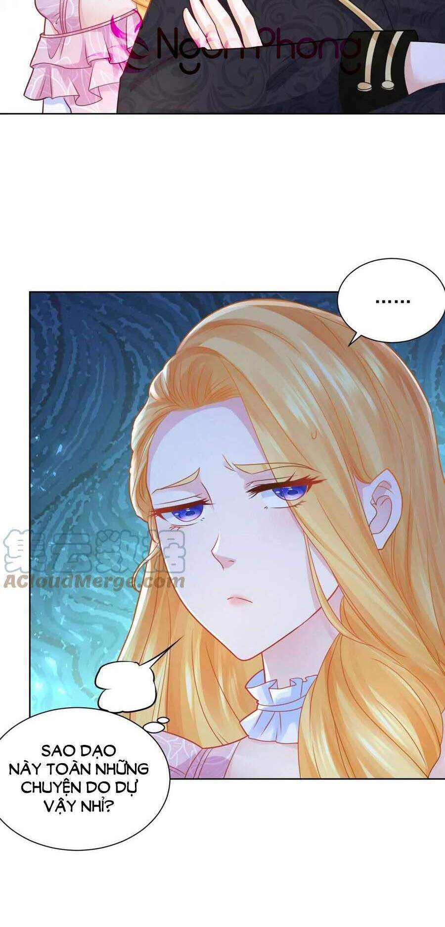 Tôi Muốn Trở Thành Tiểu Thư Công Tước Phế Vật Chap 155 - Next Chap 156