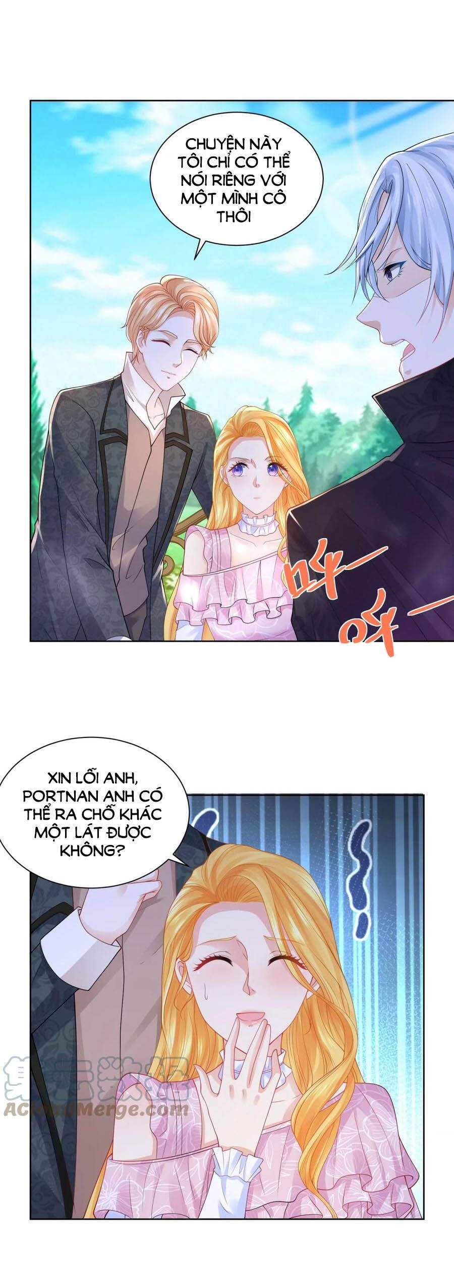 Tôi Muốn Trở Thành Tiểu Thư Công Tước Phế Vật Chap 155 - Next Chap 156