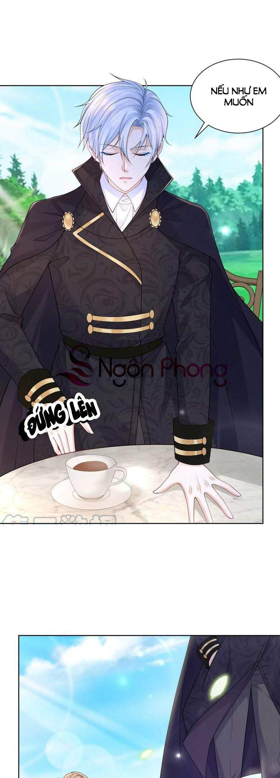 Tôi Muốn Trở Thành Tiểu Thư Công Tước Phế Vật Chap 155 - Next Chap 156