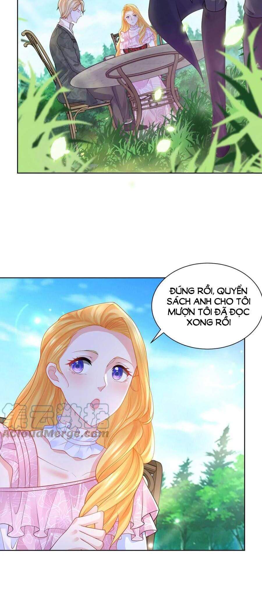 Tôi Muốn Trở Thành Tiểu Thư Công Tước Phế Vật Chap 155 - Next Chap 156