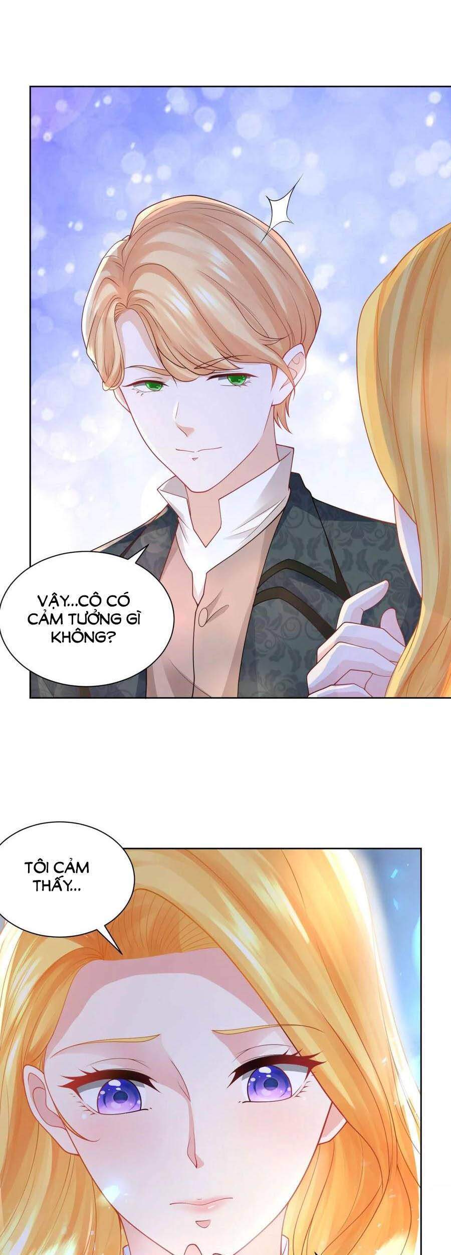 Tôi Muốn Trở Thành Tiểu Thư Công Tước Phế Vật Chap 155 - Next Chap 156