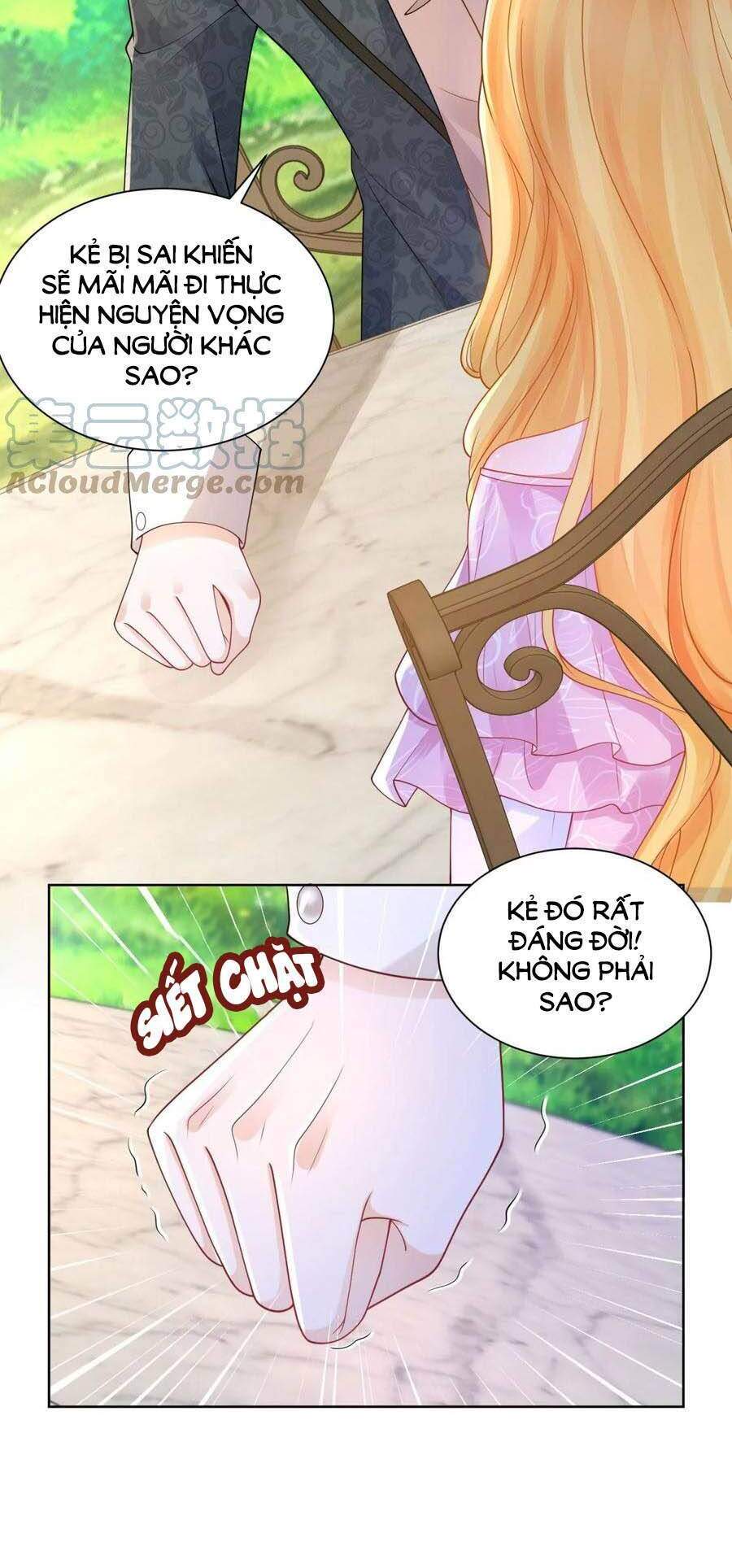 Tôi Muốn Trở Thành Tiểu Thư Công Tước Phế Vật Chap 155 - Next Chap 156
