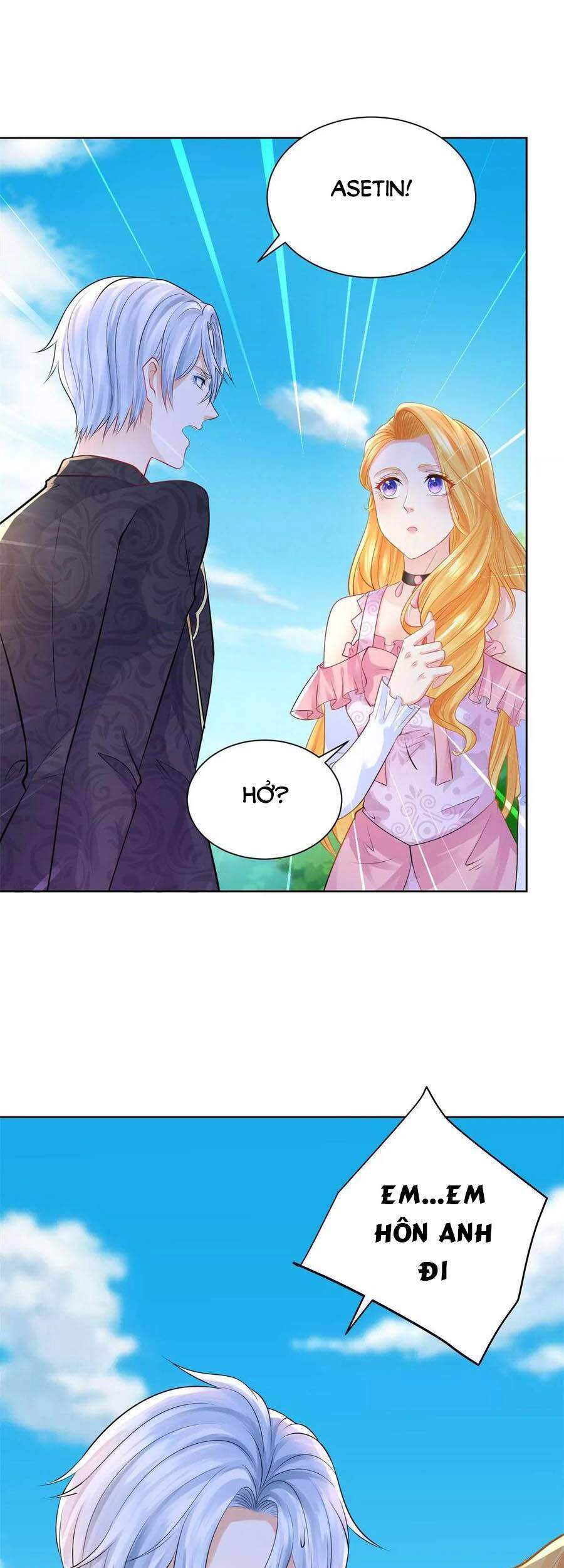 Tôi Muốn Trở Thành Tiểu Thư Công Tước Phế Vật Chap 156 - Next Chap 157