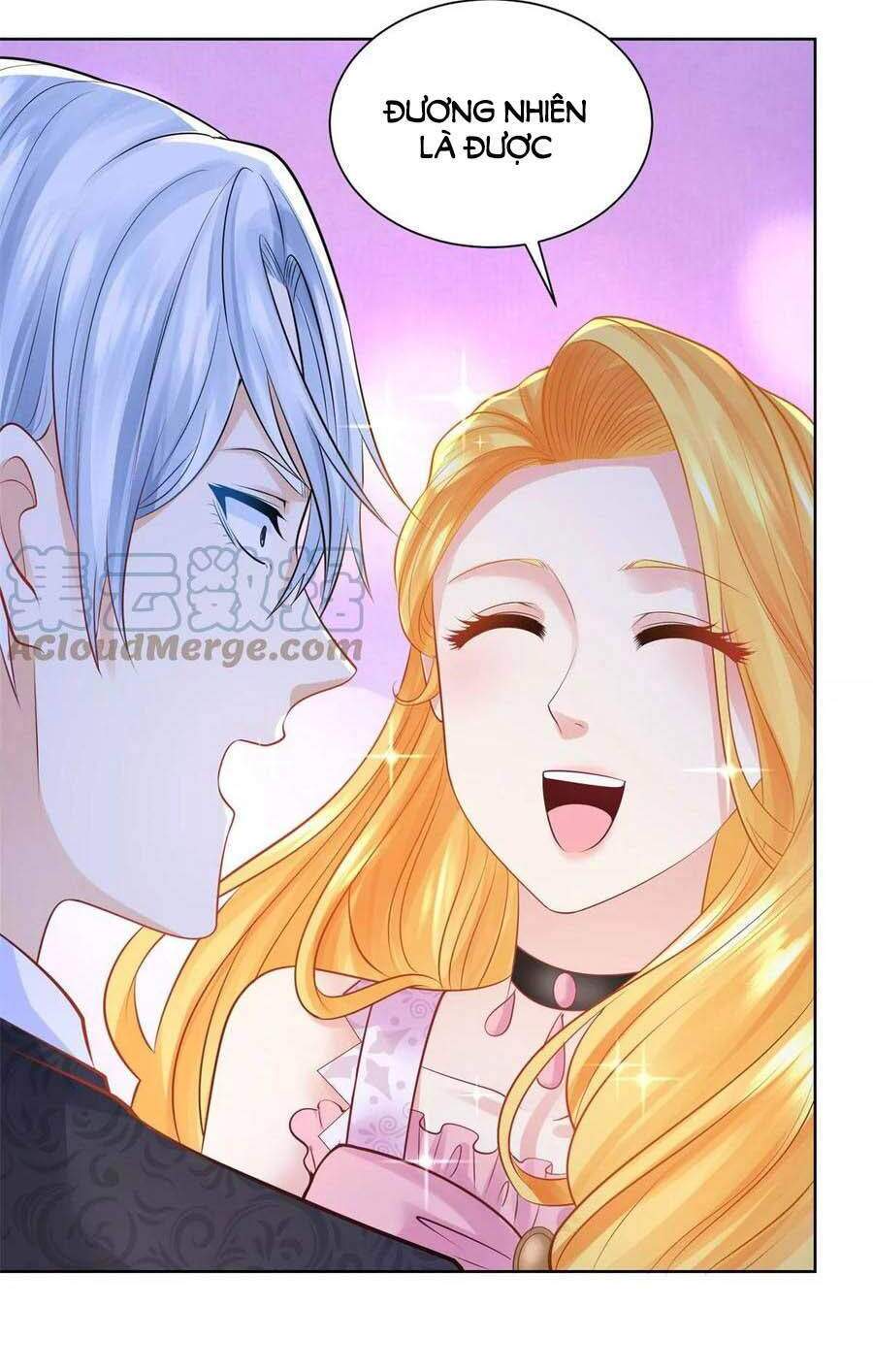 Tôi Muốn Trở Thành Tiểu Thư Công Tước Phế Vật Chap 156 - Next Chap 157
