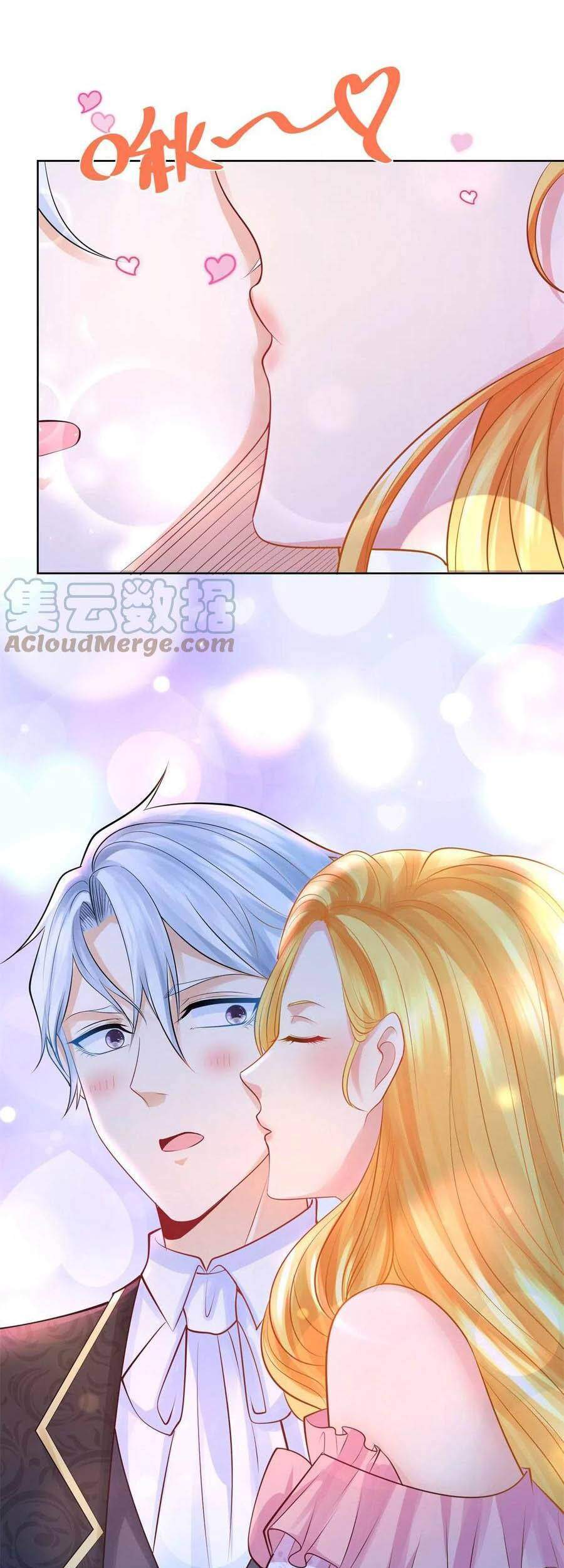 Tôi Muốn Trở Thành Tiểu Thư Công Tước Phế Vật Chap 156 - Next Chap 157