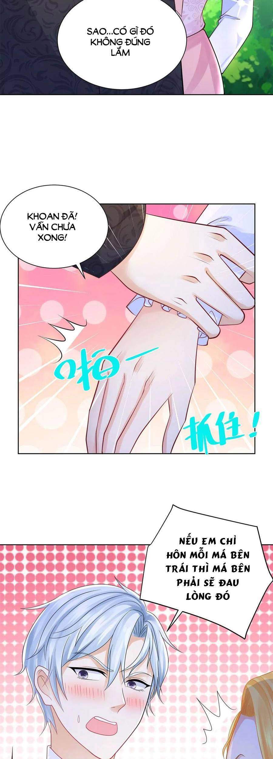 Tôi Muốn Trở Thành Tiểu Thư Công Tước Phế Vật Chap 156 - Next Chap 157