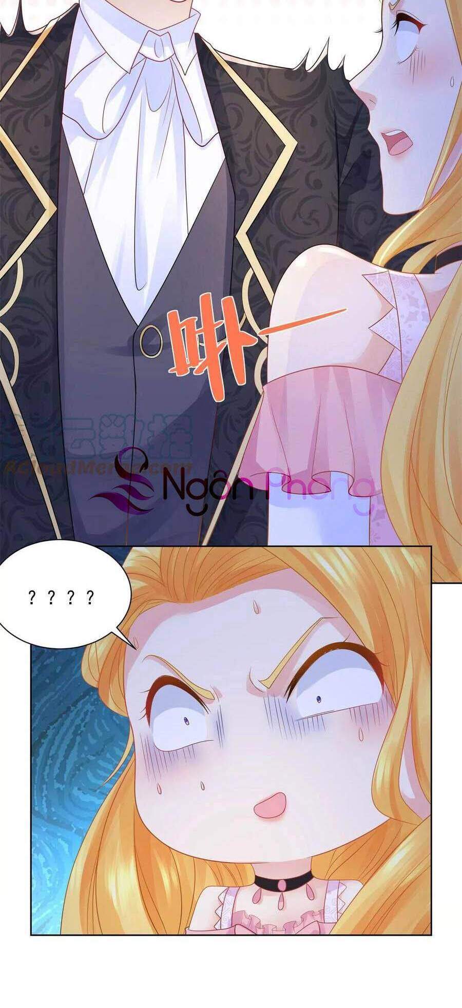 Tôi Muốn Trở Thành Tiểu Thư Công Tước Phế Vật Chap 156 - Next Chap 157