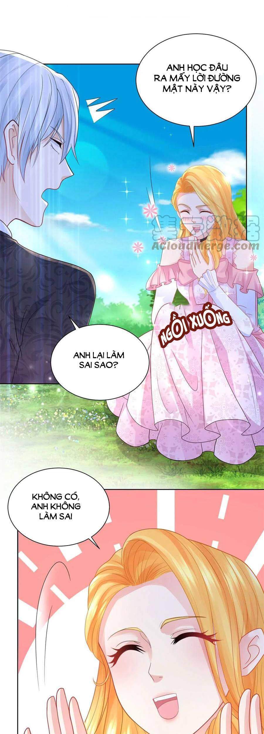 Tôi Muốn Trở Thành Tiểu Thư Công Tước Phế Vật Chap 156 - Next Chap 157
