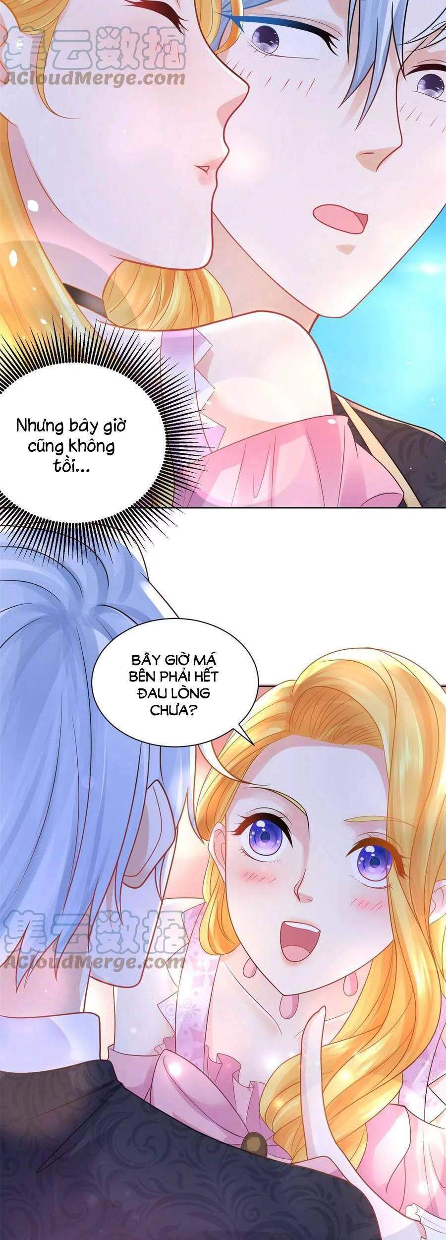 Tôi Muốn Trở Thành Tiểu Thư Công Tước Phế Vật Chap 156 - Next Chap 157