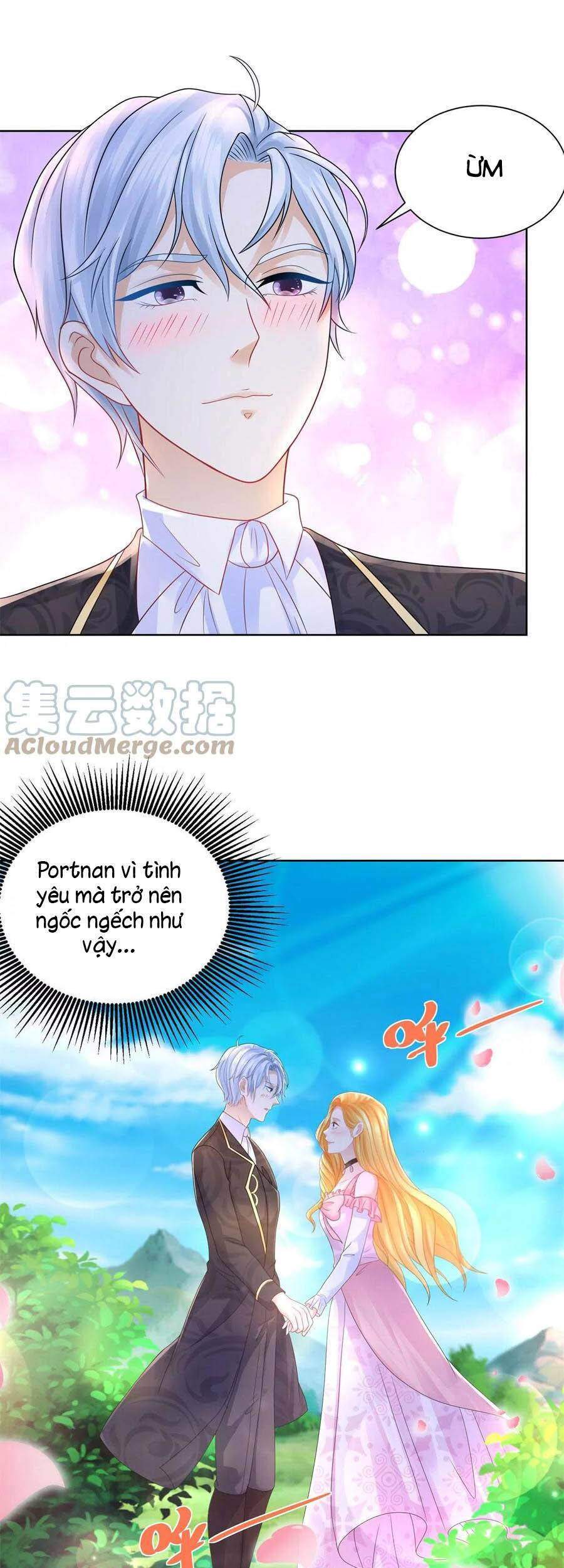 Tôi Muốn Trở Thành Tiểu Thư Công Tước Phế Vật Chap 156 - Next Chap 157