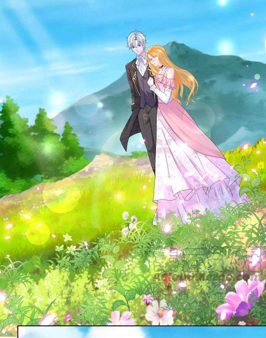 Tôi Muốn Trở Thành Tiểu Thư Công Tước Phế Vật Chap 156 - Next Chap 157