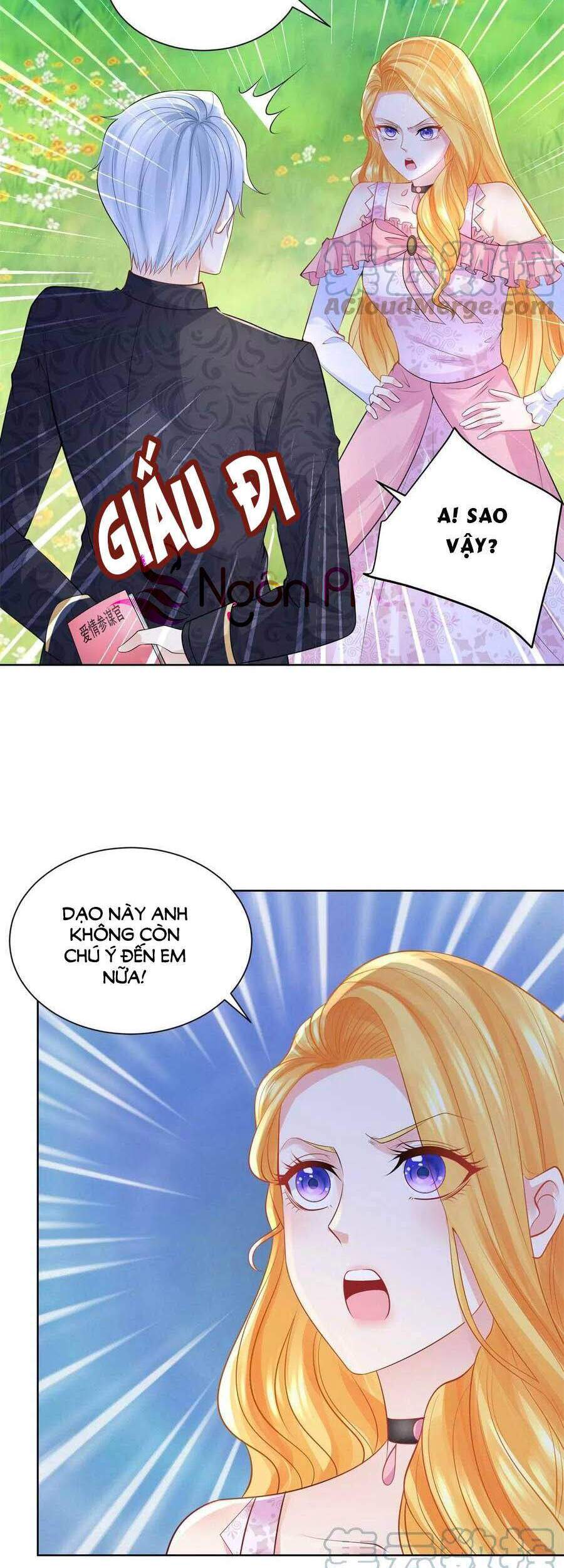 Tôi Muốn Trở Thành Tiểu Thư Công Tước Phế Vật Chap 156 - Next Chap 157