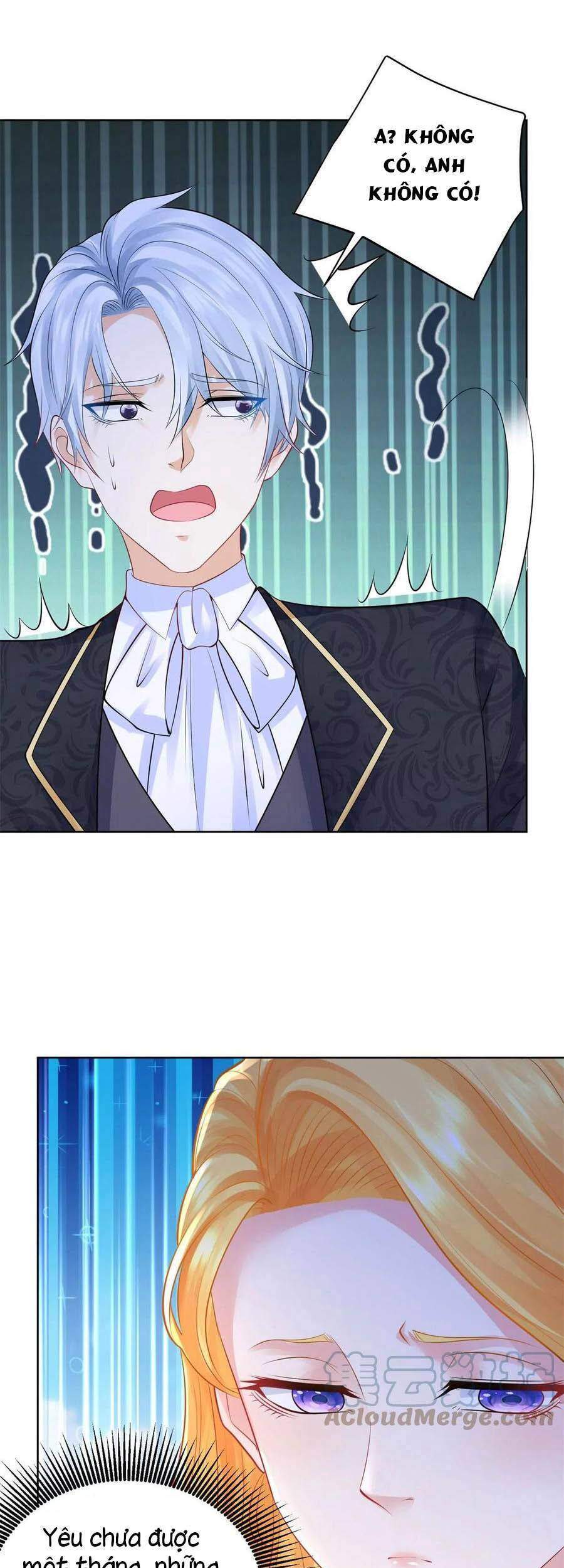Tôi Muốn Trở Thành Tiểu Thư Công Tước Phế Vật Chap 156 - Next Chap 157