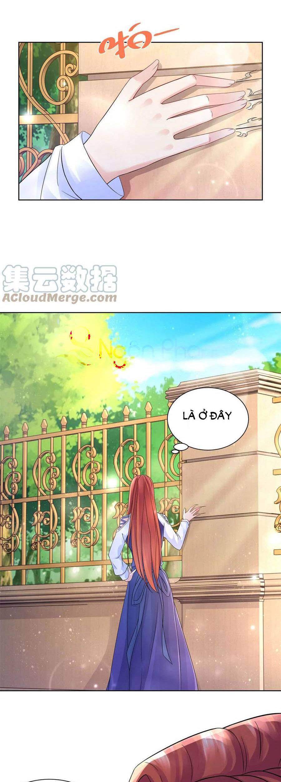 Tôi Muốn Trở Thành Tiểu Thư Công Tước Phế Vật Chap 157 - Next Chap 158