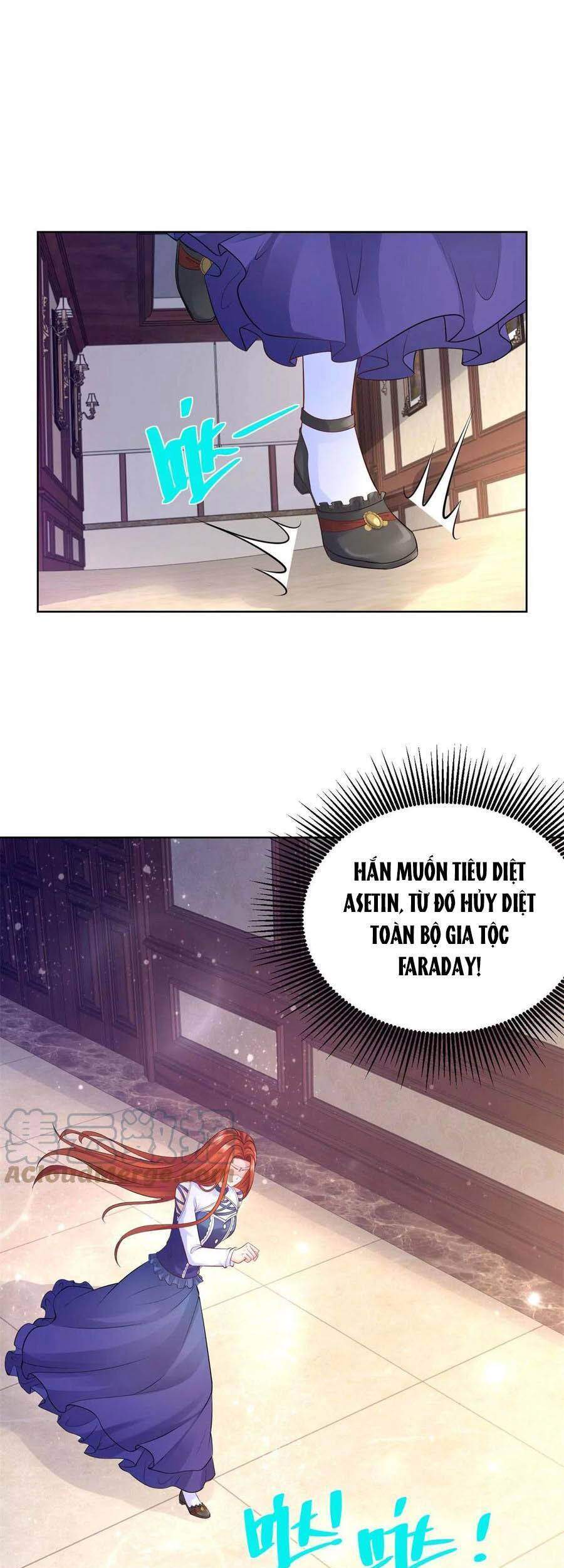 Tôi Muốn Trở Thành Tiểu Thư Công Tước Phế Vật Chap 157 - Next Chap 158