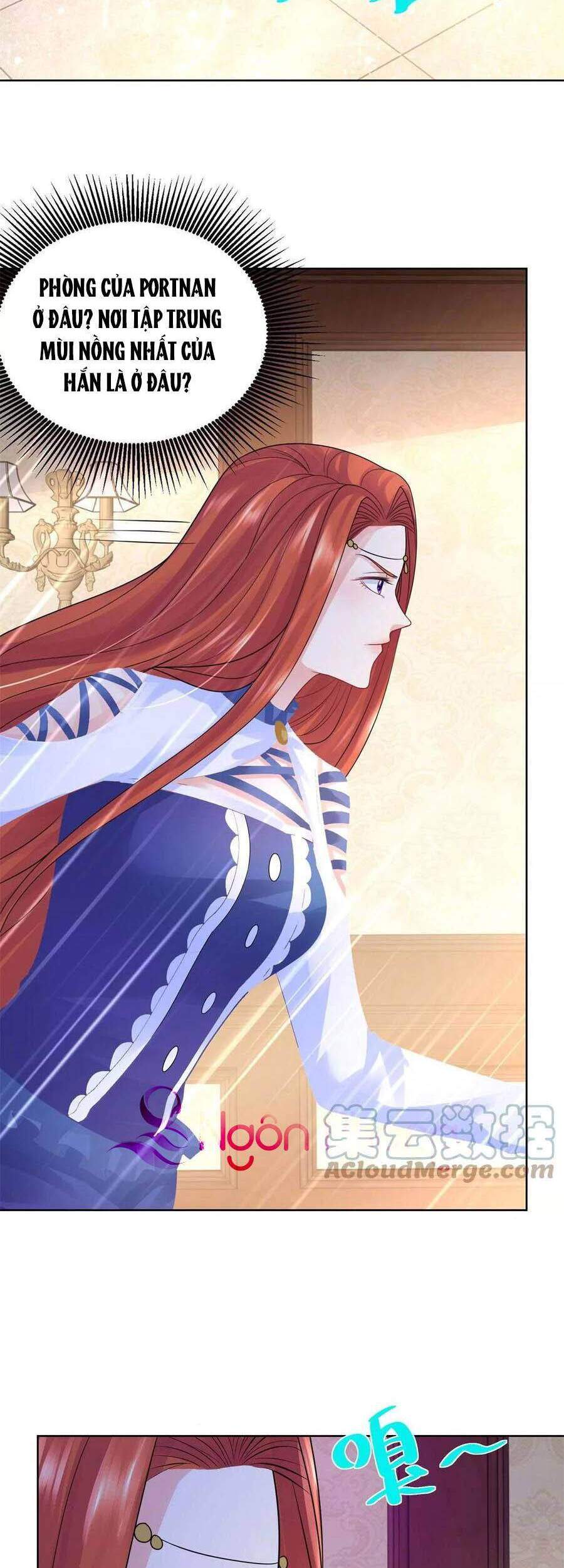 Tôi Muốn Trở Thành Tiểu Thư Công Tước Phế Vật Chap 157 - Next Chap 158