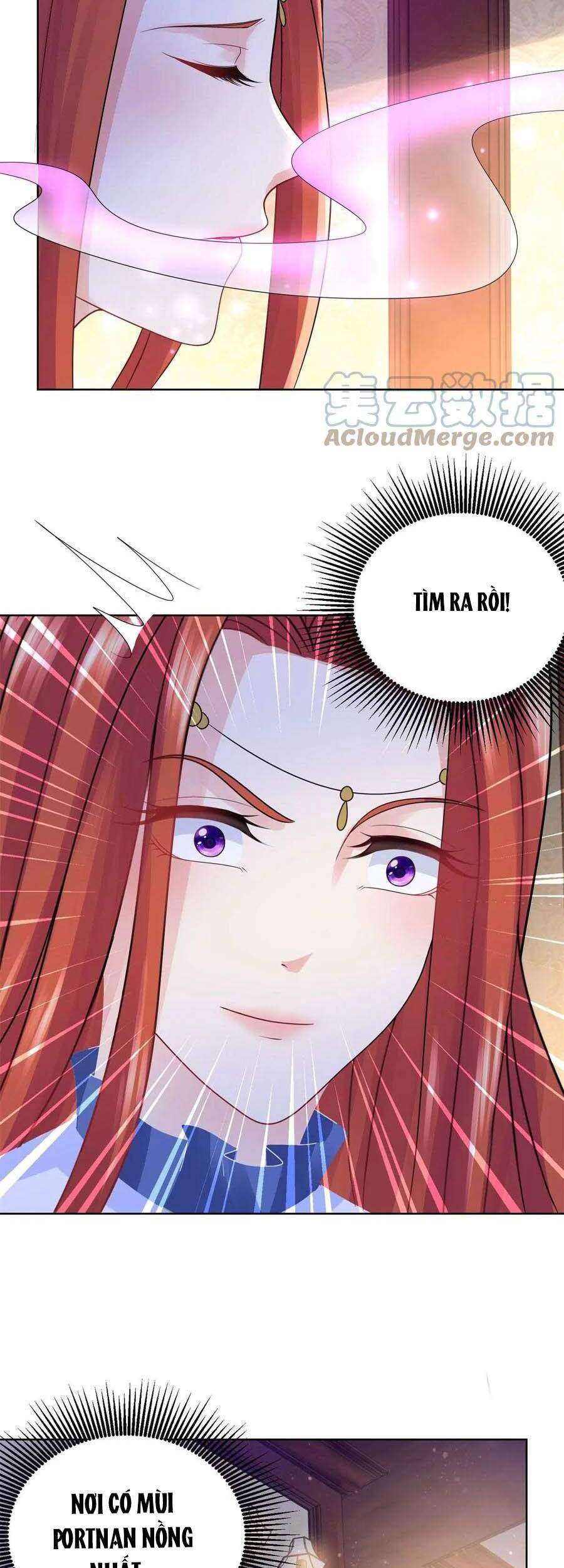 Tôi Muốn Trở Thành Tiểu Thư Công Tước Phế Vật Chap 157 - Next Chap 158