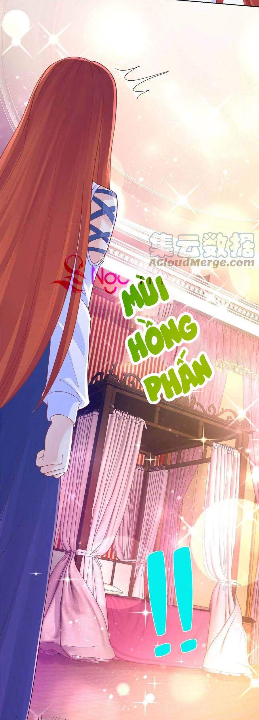 Tôi Muốn Trở Thành Tiểu Thư Công Tước Phế Vật Chap 157 - Next Chap 158