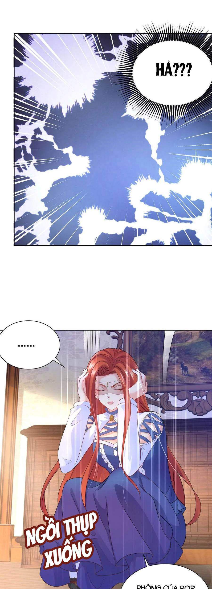 Tôi Muốn Trở Thành Tiểu Thư Công Tước Phế Vật Chap 157 - Next Chap 158