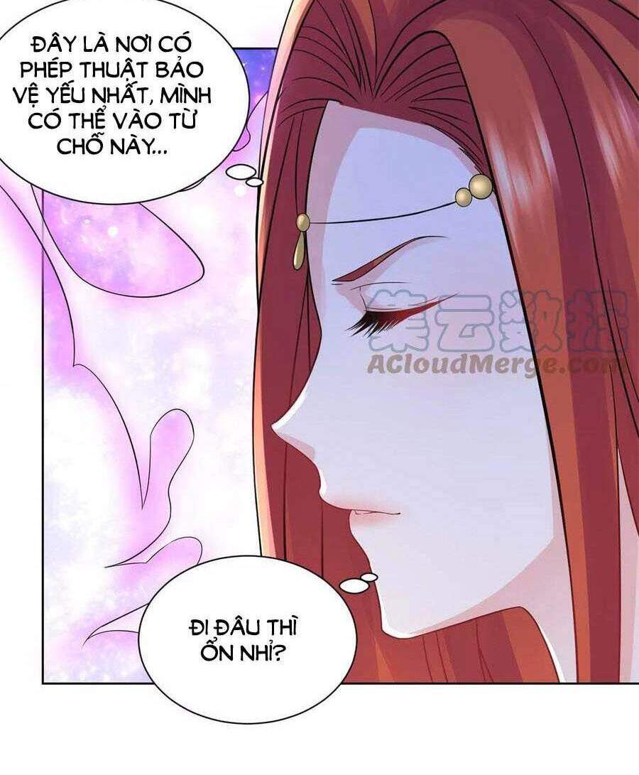 Tôi Muốn Trở Thành Tiểu Thư Công Tước Phế Vật Chap 157 - Next Chap 158