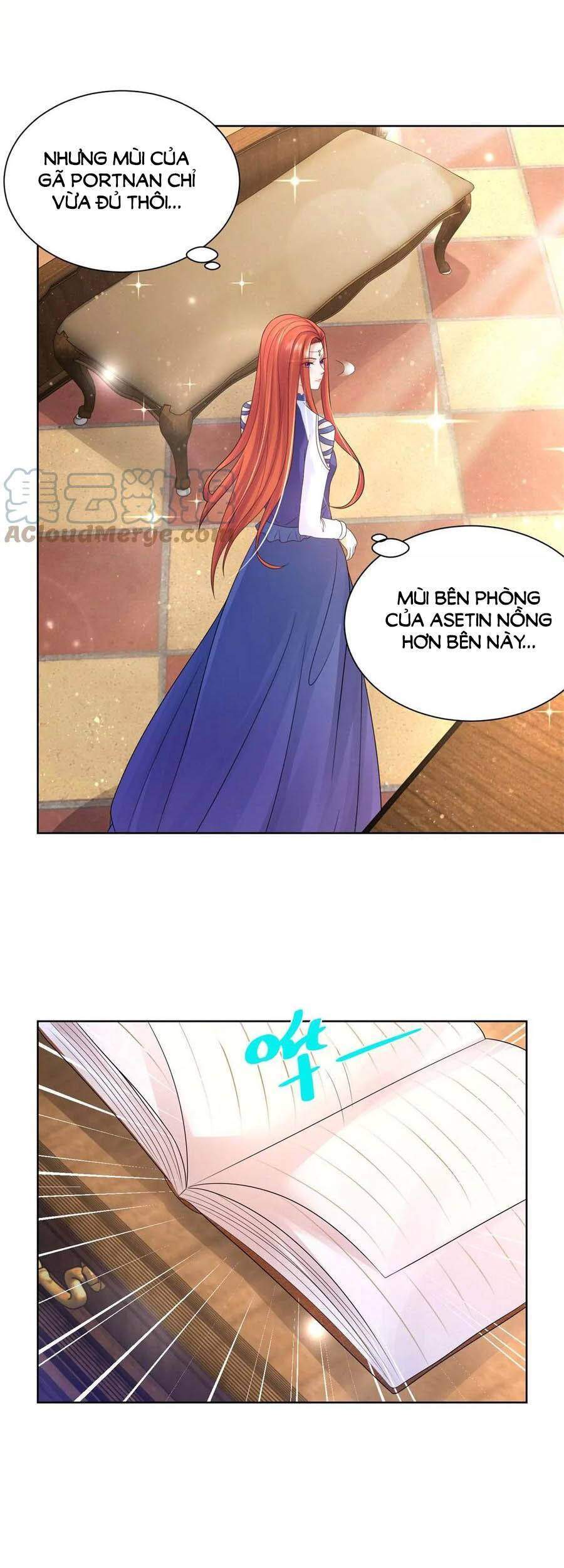 Tôi Muốn Trở Thành Tiểu Thư Công Tước Phế Vật Chap 157 - Next Chap 158